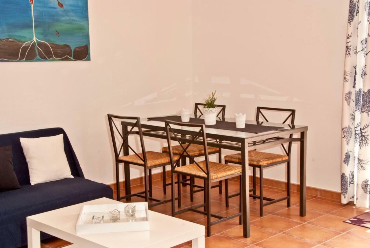 FCG20, Famara Beach Exterior foto