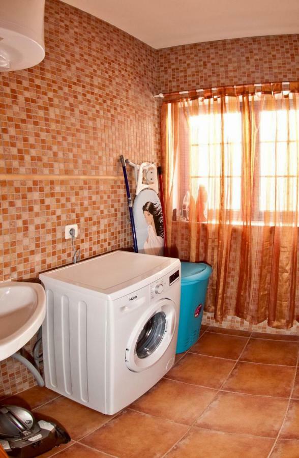 FCG20, Famara Beach Exterior foto